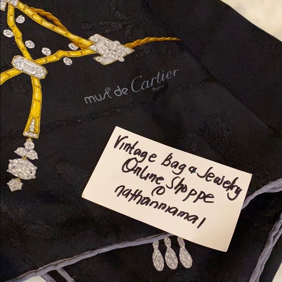 scarf - Picture 2 of 5